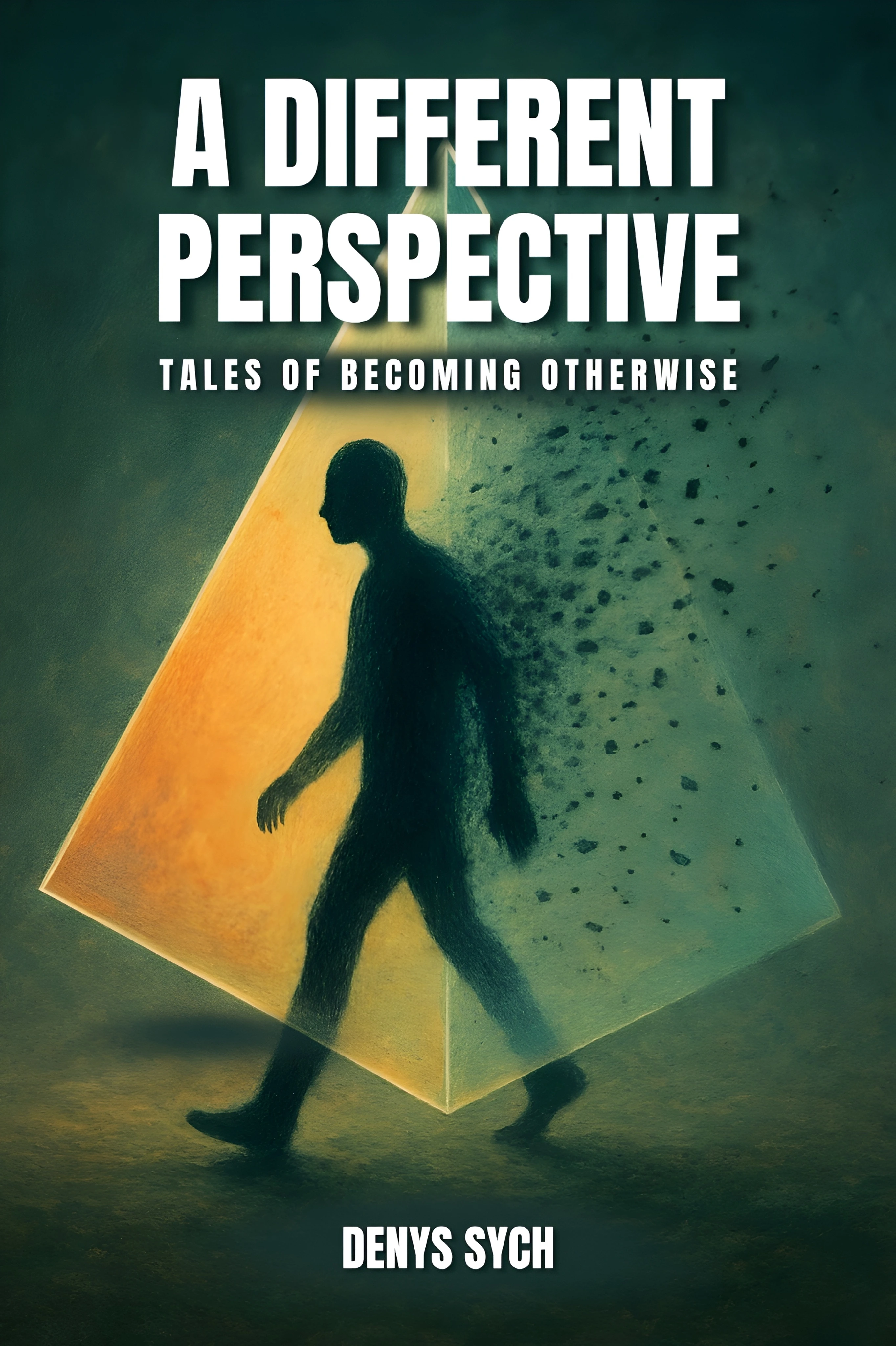 A Different Perspective